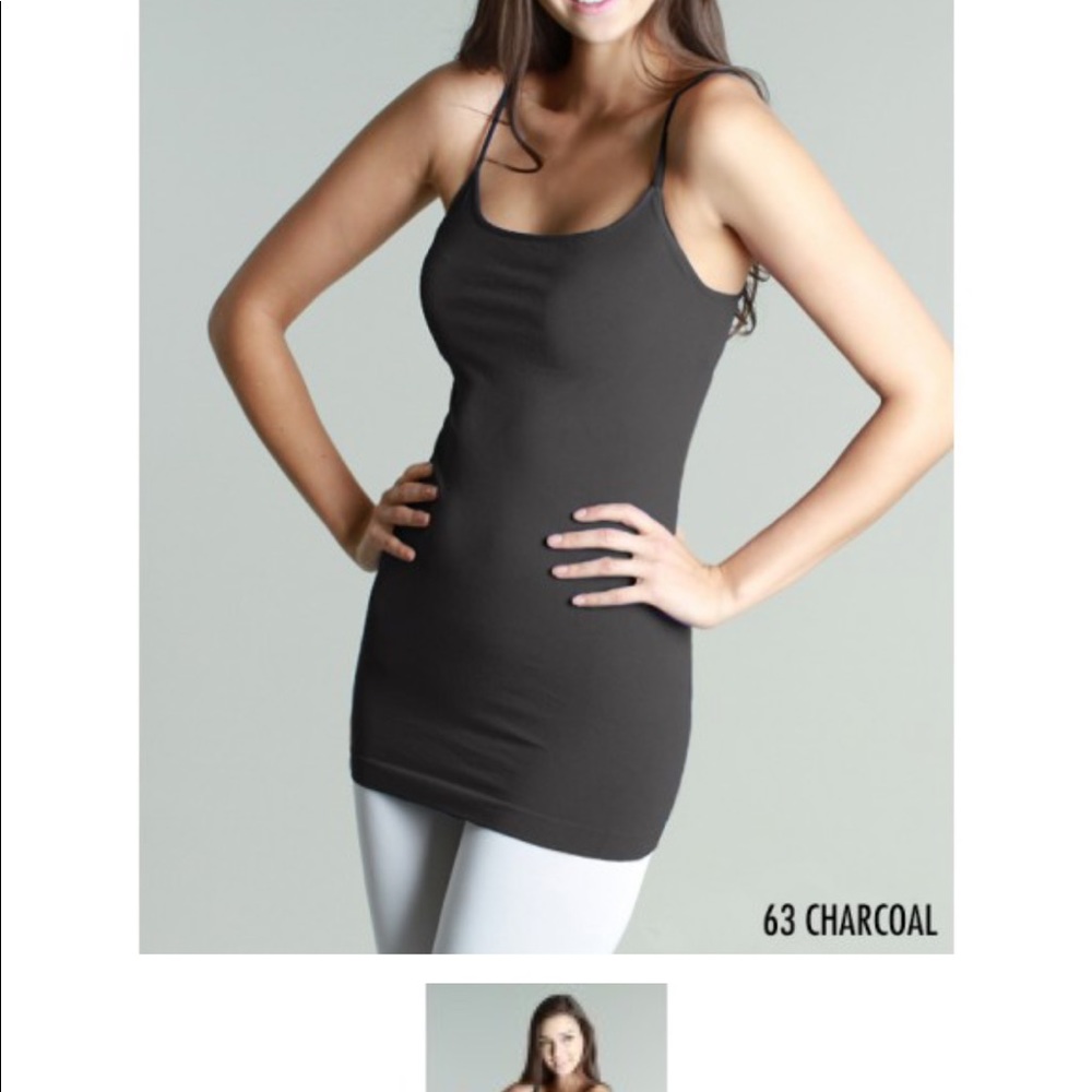 Nikkibikki cami